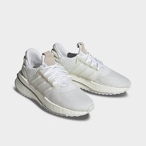 Adidas X_PLRBoost White Women's Athletic Shoes